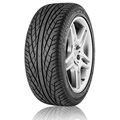 Tire GT Radial 245/35R20